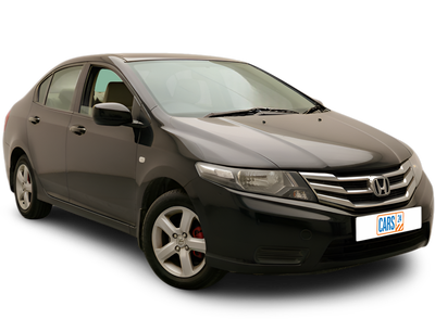 Honda City-img